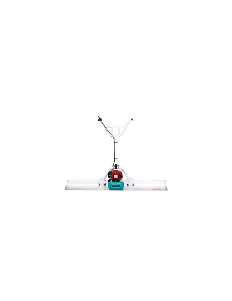 Règle vibrante imer  2