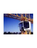 pièces grues à tour