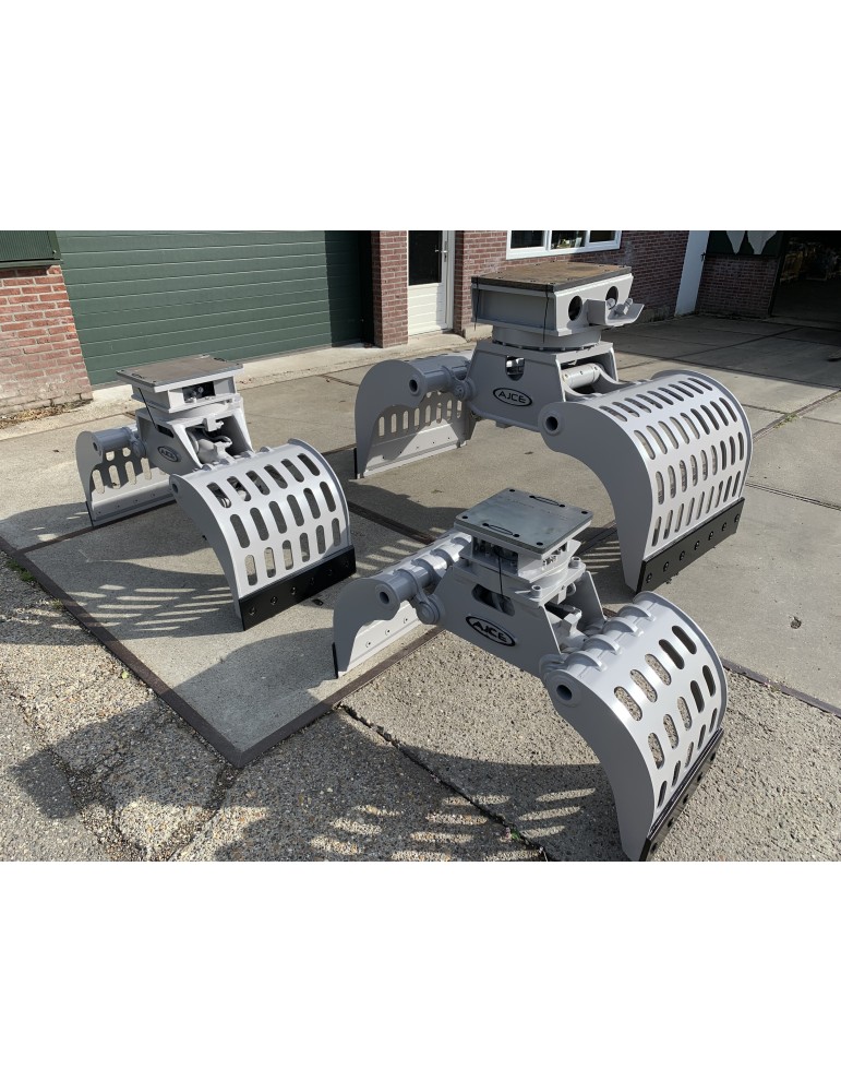 pièces et équipements AJCE 2