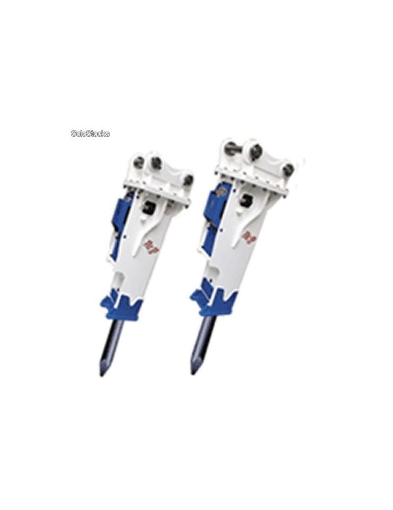 pièces pour brh komac 2