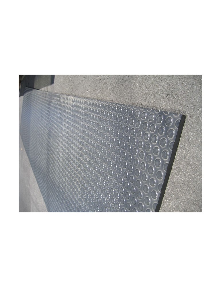 Plaques de roulage Eco 2