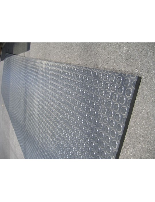 plaques de roulage LODAX ECO MATS