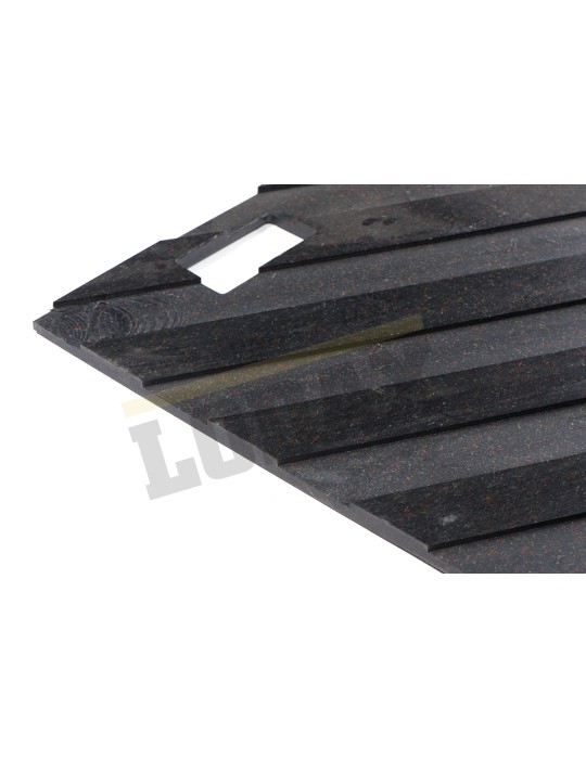 options plaques de roulage