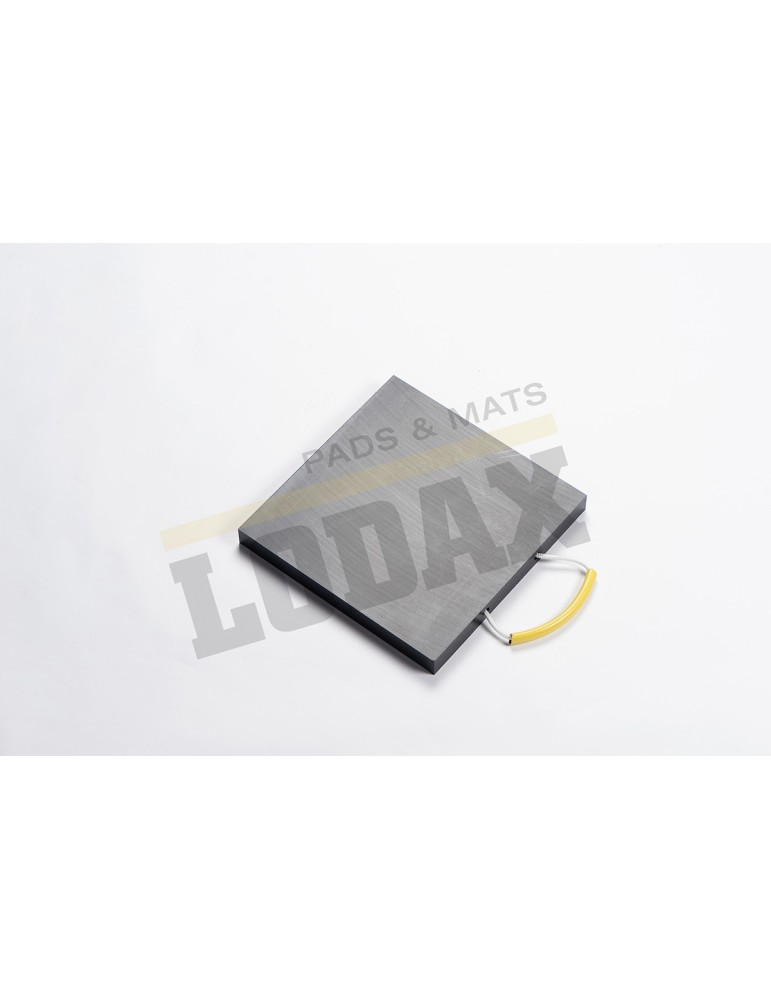 plaques de calage carré