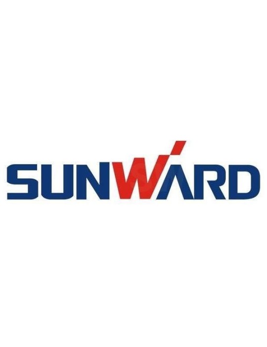 pièces sunward