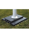 lodax stack pads