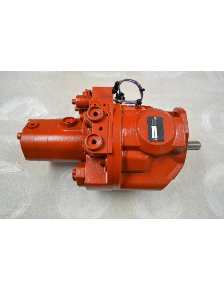 pompes hydrauliques 2