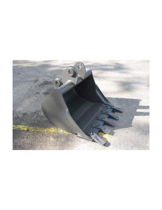 godet geith pour mini-pelle - Socoloc Concarneau - Location matériels TP