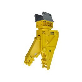 Broyeur hydraulique  d'attaque ATLAS COPCO