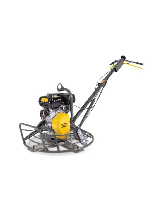 Truelle mécanique BG ATLAS COPCO 