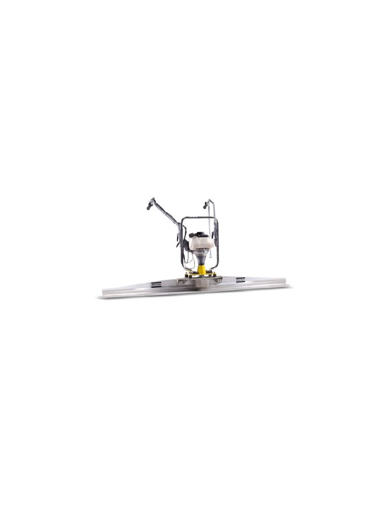 Regle vibrante manuelle- BV30 2