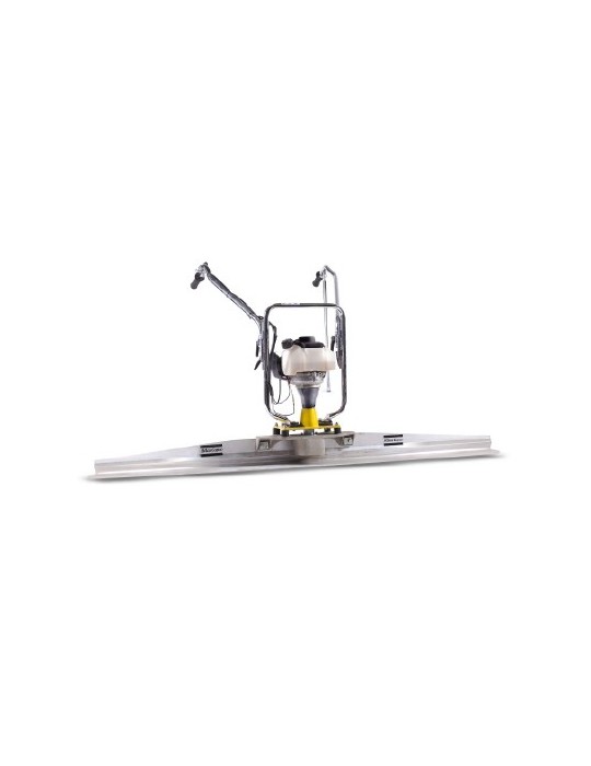 Règle vibrante manuelle ATLAS COPCO -règle vibrante BV30