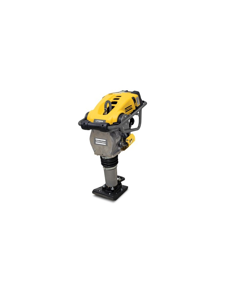 Pilonneuse vibrante ATLAS COPCO 2