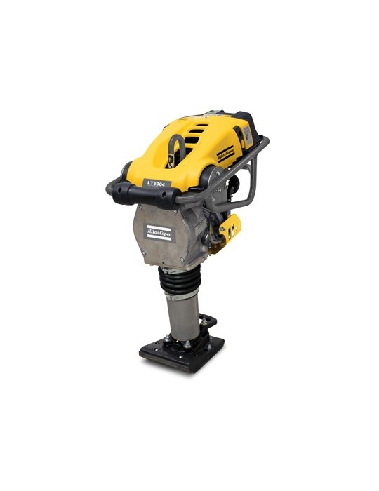 pilonneuse vibrante atlas copco