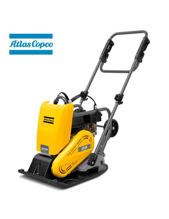 plaque vibrante marche avant ATLAS COPCO