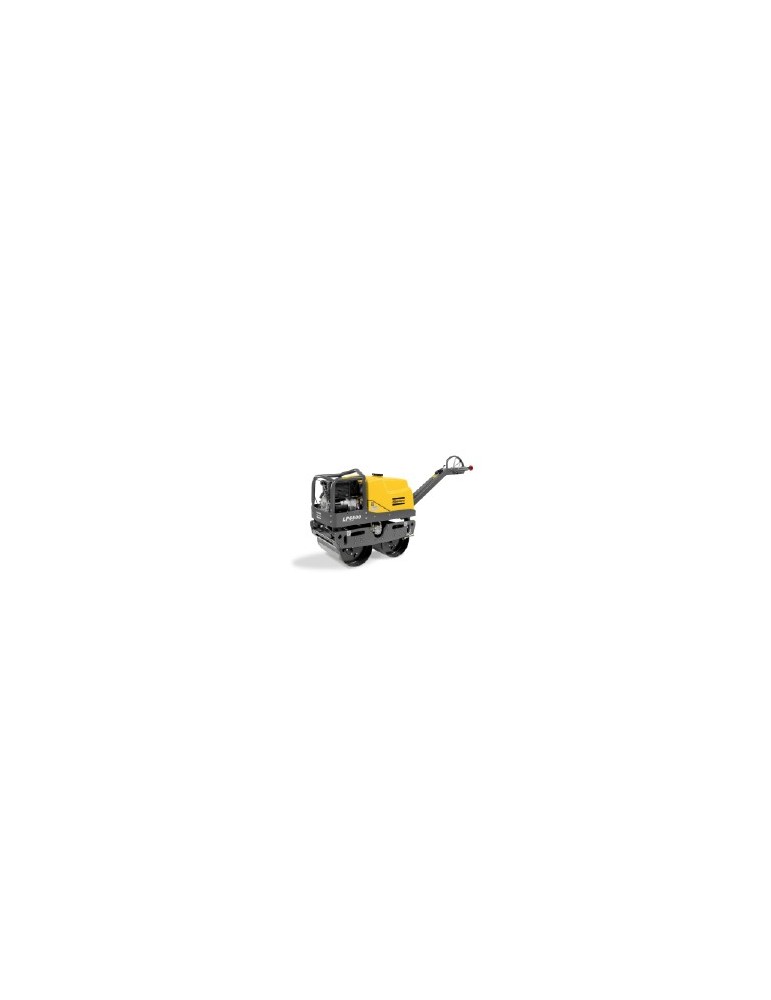 Rouleau duplex ATLAS COPCO 2