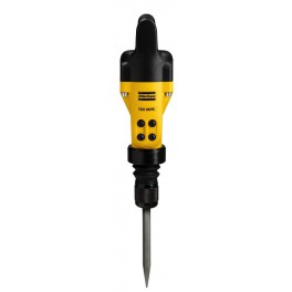 Marteau piqueur anti-vibration -insonorisé ATLAS COPCO