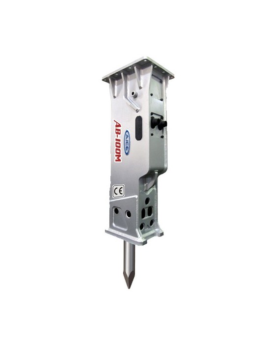 MARTEAU HYDRAULIQUE AJCE AB100M