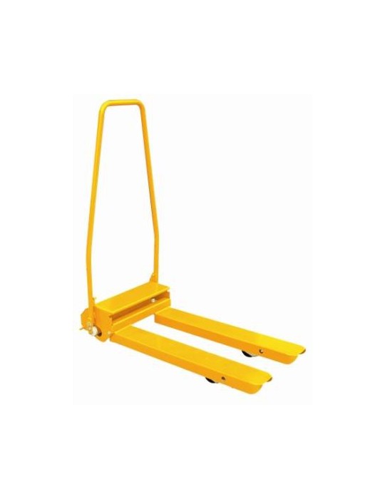 chariot élévation mécanique MX0608