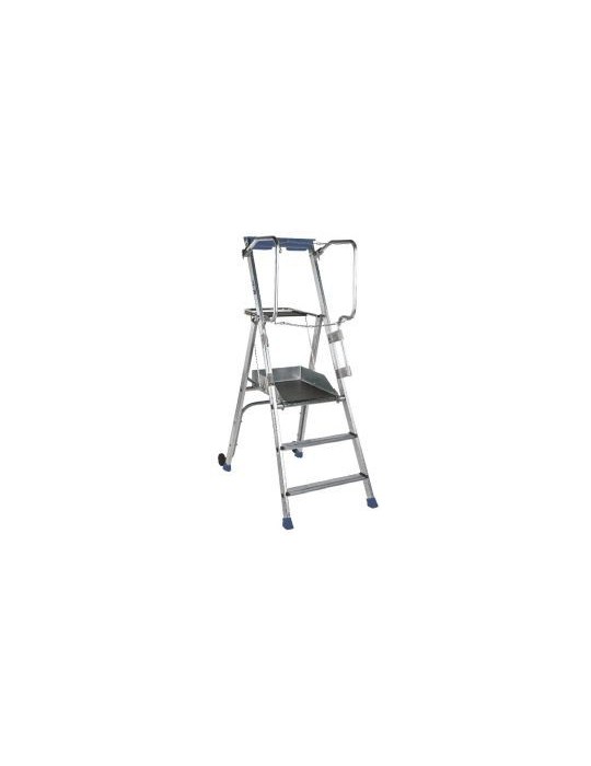 plate-forme duarib-individuelle roulante-duarib-