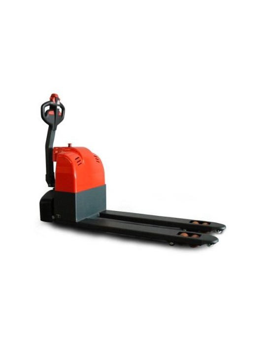 Transpalette électrique