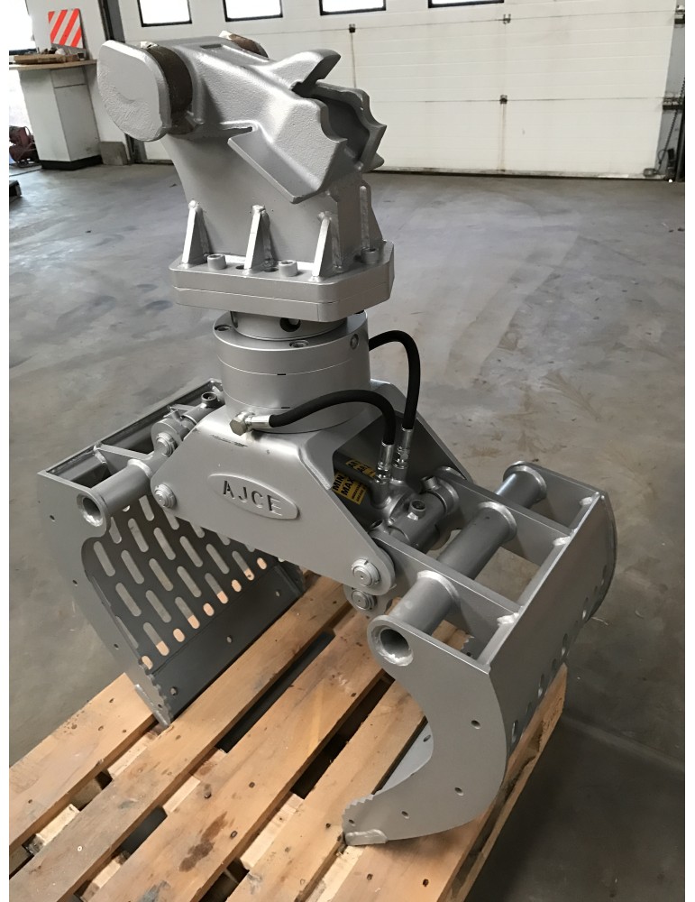 Accessoires pour grues