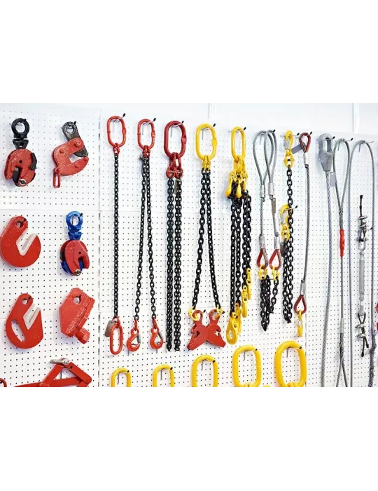 Accessoires de levage