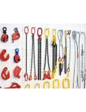 Accessoires de levage
