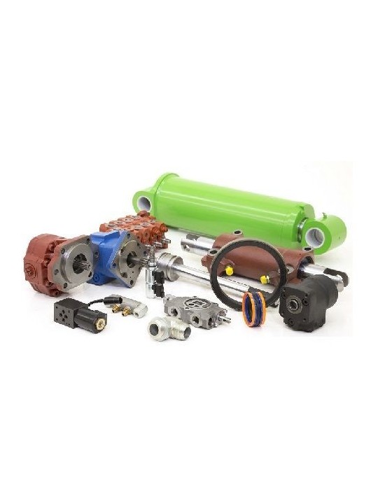 Pièces détachées pour chariots élévateurs  toutes marques