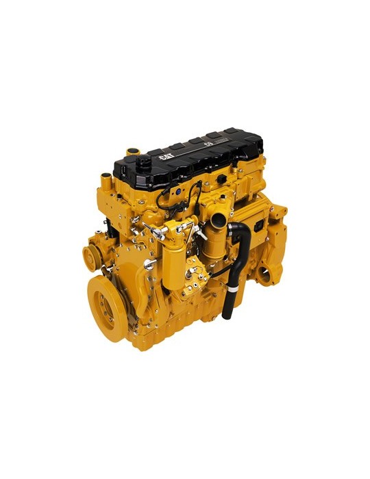 PIECES DETACHEES  ET ACCESSOIRES POUR GRUES-CRANE