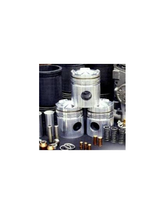 Pièces détachées et accessoires pour chariots télescopiques GENIE-DIECI-JLG-SANY-JCB-CATERRPILLAR....