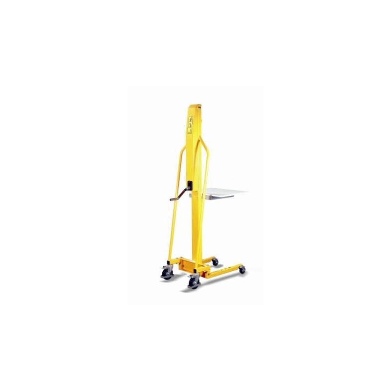 Gerbeur positionneur de travail manuel M 2