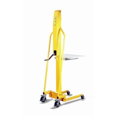 GERBEUR POSITIONNEURS DE TRAVAIL MANUEL M