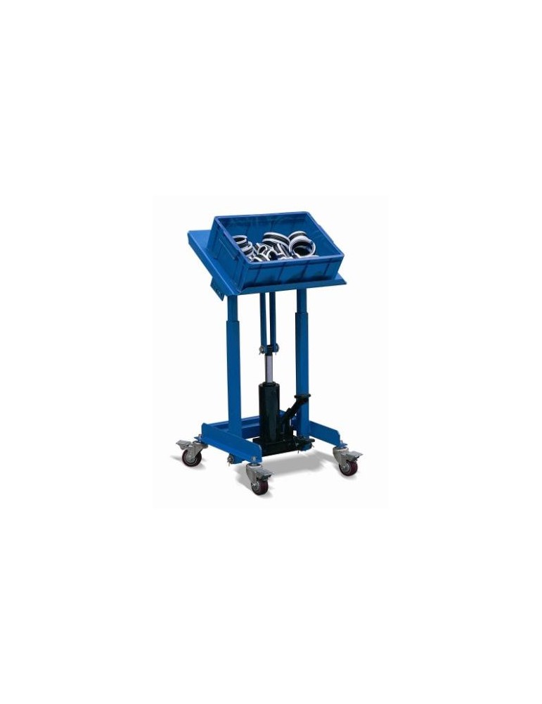 Servante à plateau inclinable XH 2