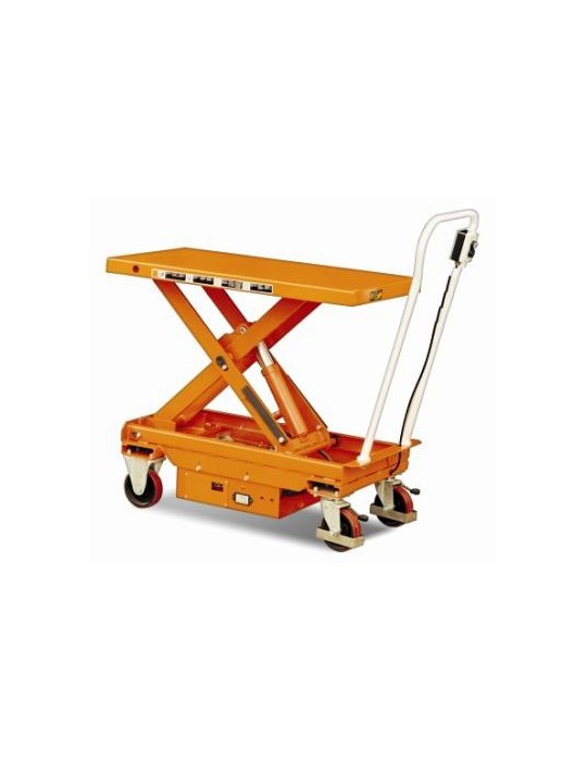 TABLE ELEVATRICE ELECTRIQUE ES