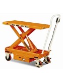 TABLE ELEVATRICE ELECTRIQUE ES