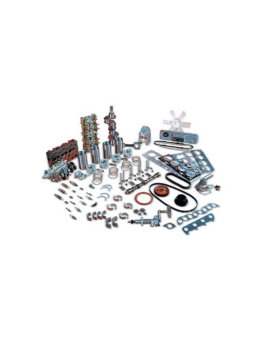 PIECES DETACHEES POUR MAGASINAGE