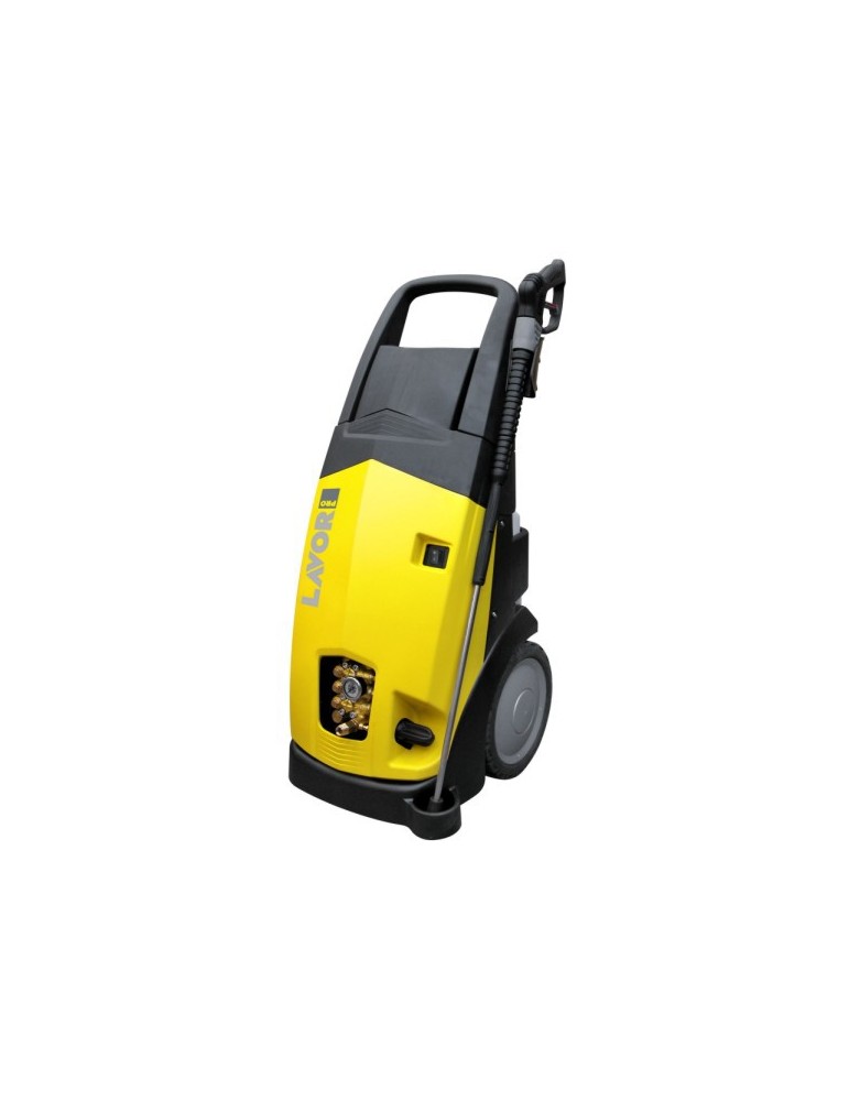 Nettoyeur haute pression eau froide MICHIGAN 2015 2