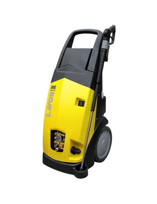 Nettoyeur haute pression eau froide MICHIGAN 2015