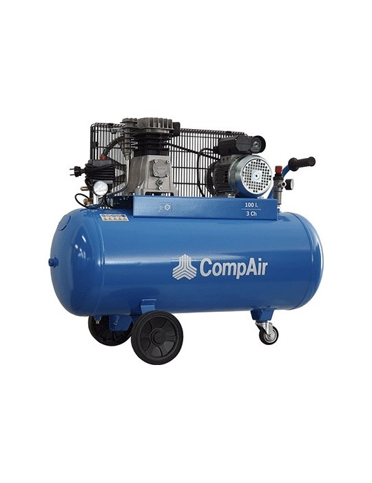 Compresseurs à pistons