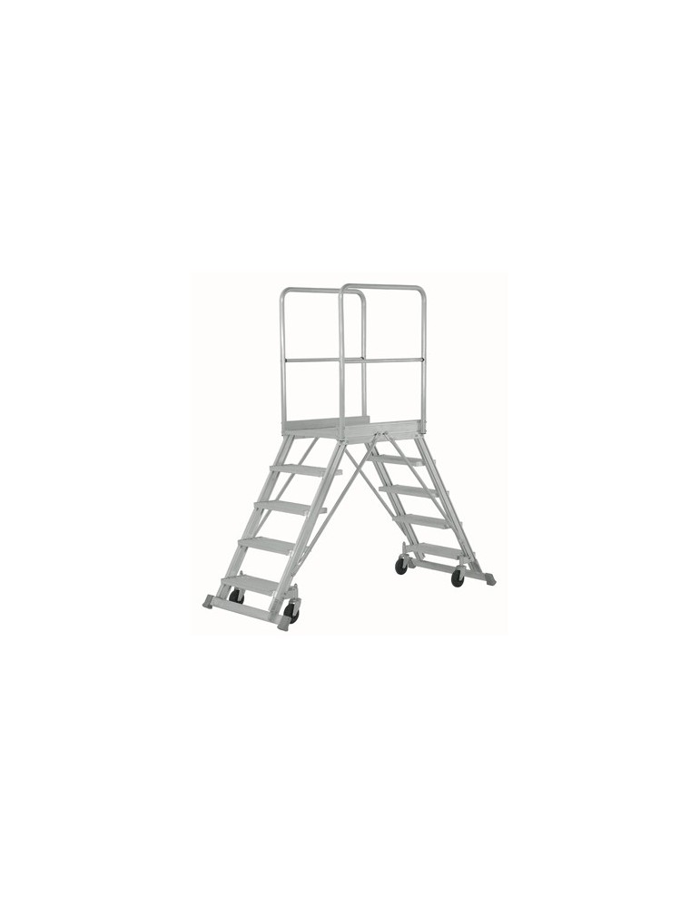 échelles-escabeaux centaure