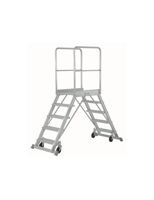 échelles-escabeaux centaure