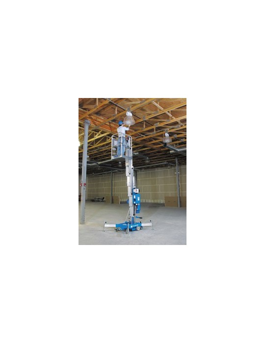 Elévateur de personne GENIE AWP