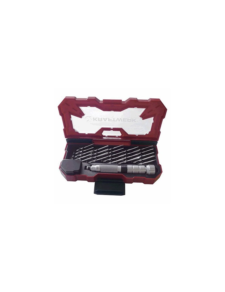 Clés, coffret et rangements pour outils