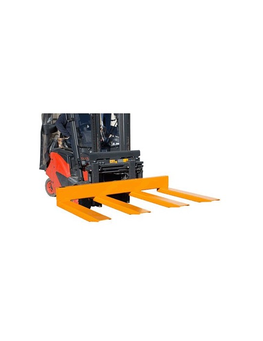 Elargisseur de fourches