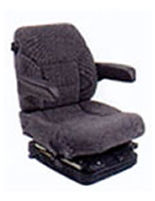 Accssoires de cabine pour engins tp