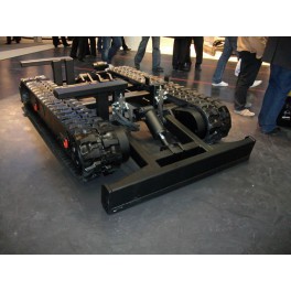 Chassis inférieur