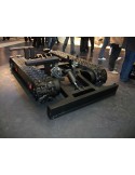 Chassis inférieur