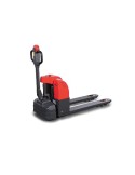 Transpalette électrique compact 1500kg