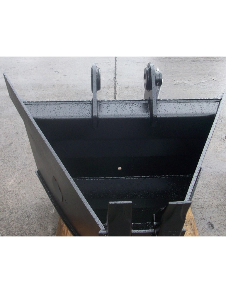 godet trapèze geith pour pelle